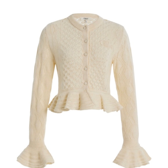 Chloe Knit Sweater